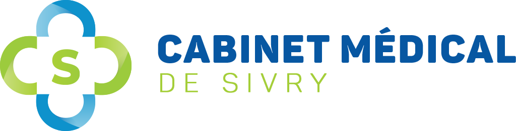 Logo du Cabinet Médical de Sivry