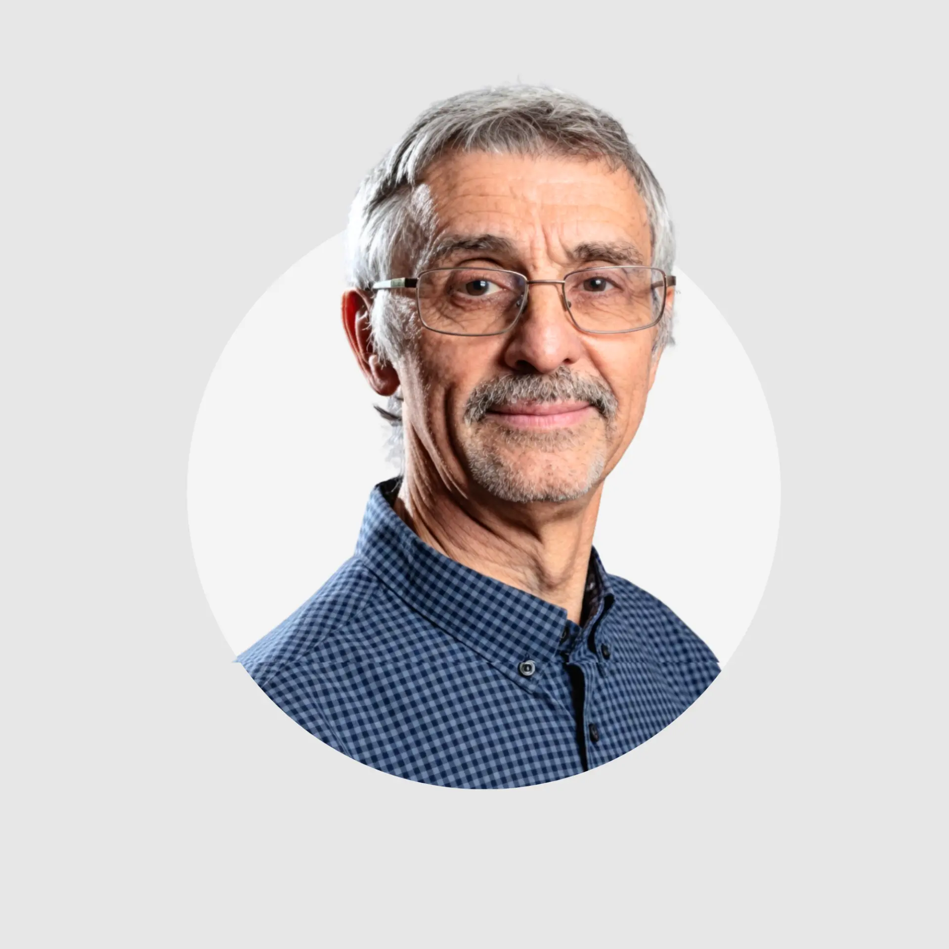 Dr Didier Oberweis