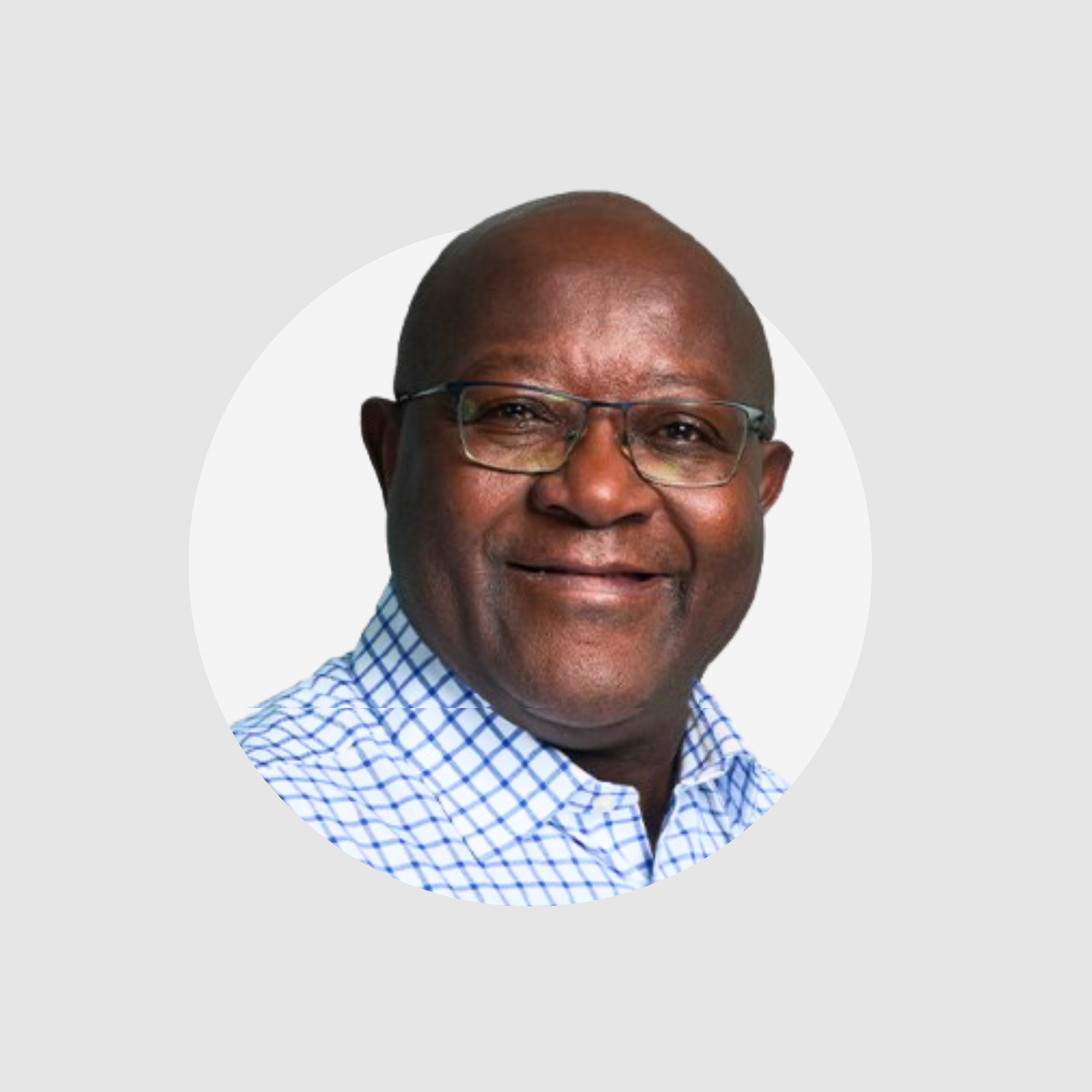 Dr Firmin Ndongo Alo’o