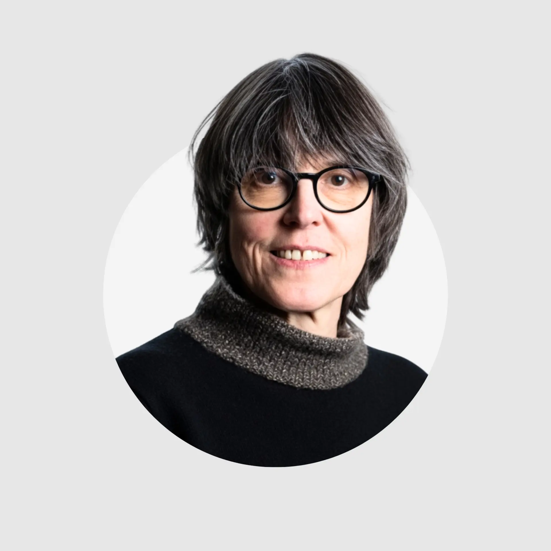 Dr Marlène Top